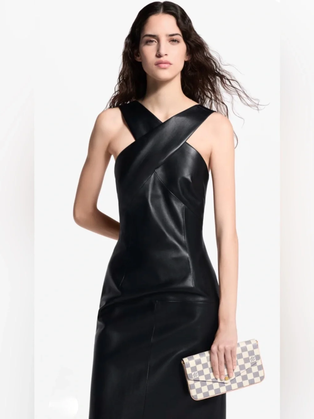 Louis Vuitton stylish louis